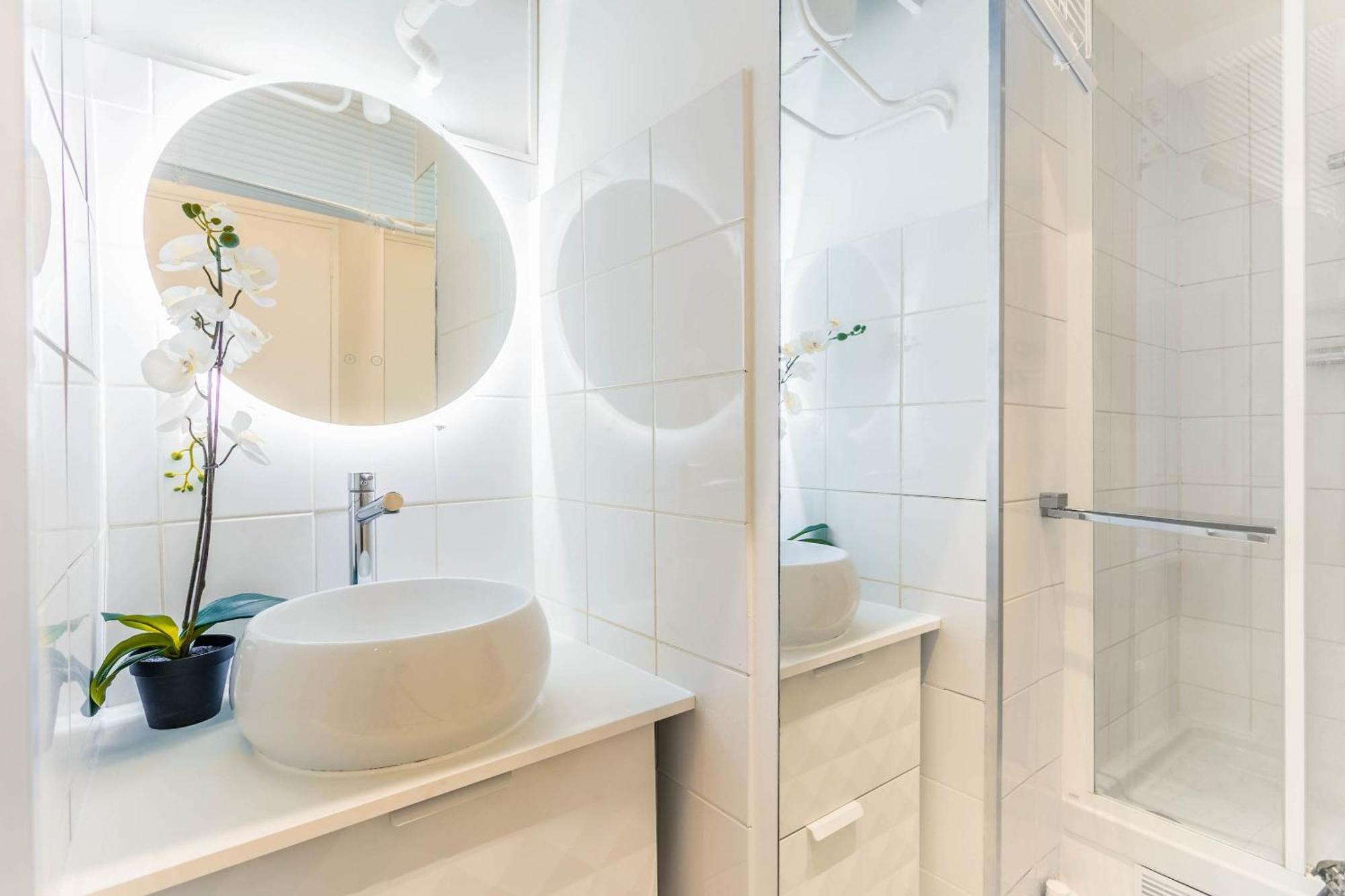 Bnbnova - Le Marais - 1r Appartement *