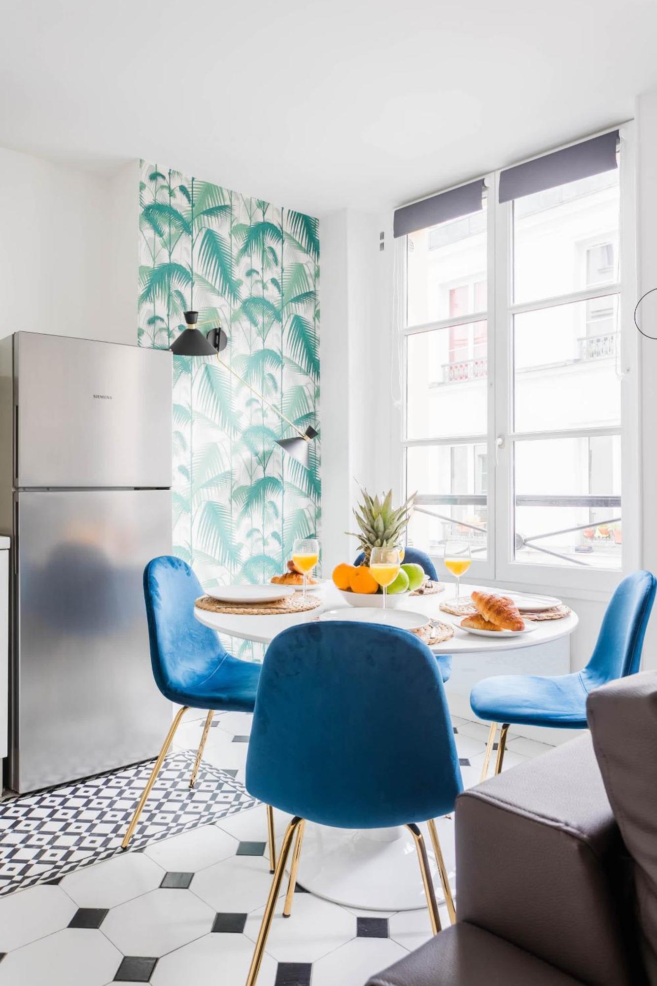 Bnbnova - Le Marais - 1r Appartement *